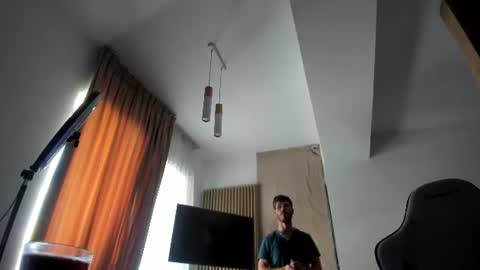 Michael online show from 06/13/26, 08:12