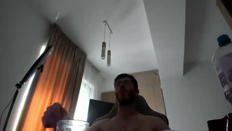 Michael online show from 06/14/26, 12:07
