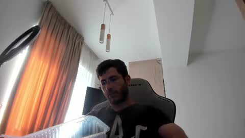 Michael online show from 06/17/26, 02:07