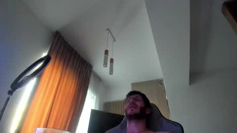 Michael online show from 06/18/26, 04:55