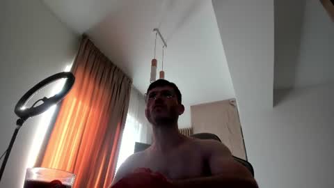 Michael online show from 06/24/26, 03:22