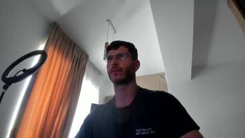 Michael online show from 06/28/26, 08:53