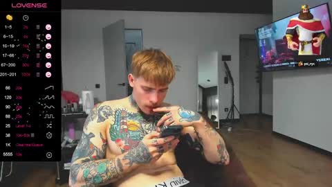 Max online show from 12/05/24, 08:00