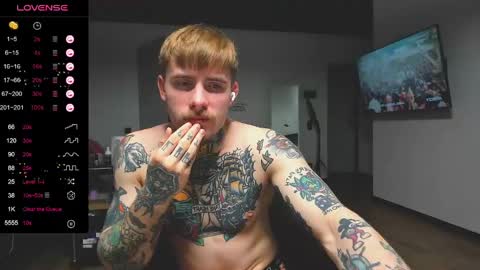 Max online show from 12/06/24, 05:09