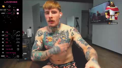 Max online show from 12/06/24, 08:37