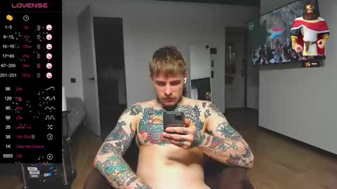 Max online show from 12/19/24, 03:08