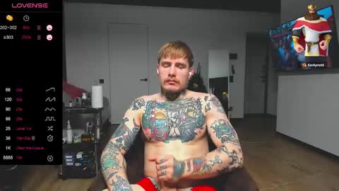 Max online show from 01/10/25, 04:22