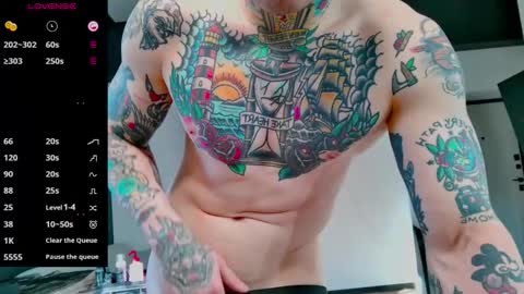 Max online show from 09/13/25, 01:22