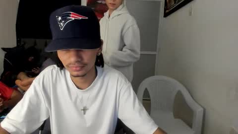 white online show from 04/17/26, 09:45