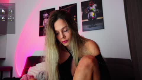 Kate  online show from 01/21/25, 05:09