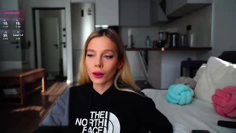 Kate  online show from 02/22/25, 06:39