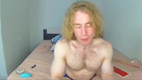 whitebars22 online show from 06/11/26, 09:07
