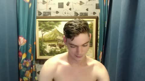 Christian online show from 01/02/25, 03:37