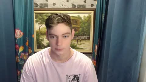 Christian online show from 01/06/25, 03:09