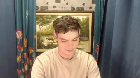 Christian online show from 01/14/25, 02:11