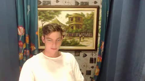 Christian online show from 01/15/25, 02:35