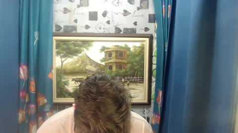 Christian online show from 01/16/25, 03:02