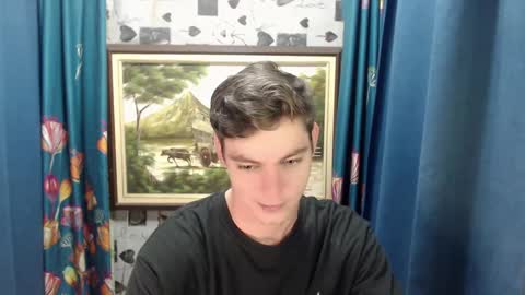 Christian online show from 02/01/25, 02:58