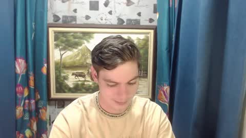 Christian online show from 02/02/25, 03:10