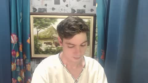 Christian online show from 02/05/25, 03:02