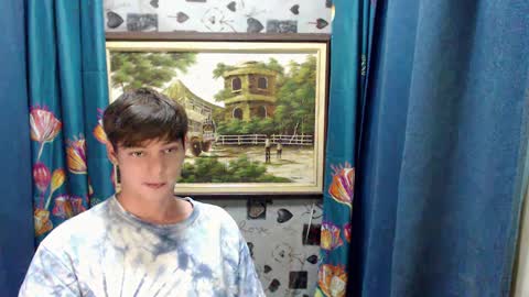 Christian online show from 02/13/25, 03:35