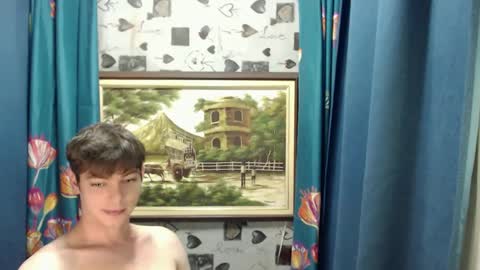 Christian online show from 02/14/25, 02:50