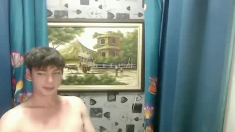 Christian online show from 02/15/25, 02:58