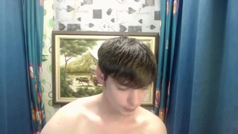 Christian online show from 03/08/25, 02:45