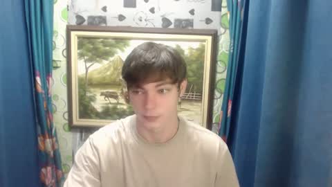 Christian online show from 03/11/25, 03:37