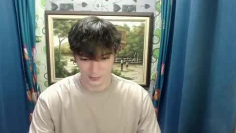 Christian online show from 03/12/25, 03:35