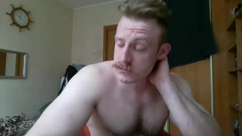 WhiteBull online show from 04/25/26, 07:11
