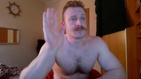 WhiteBull online show from 04/26/26, 04:48
