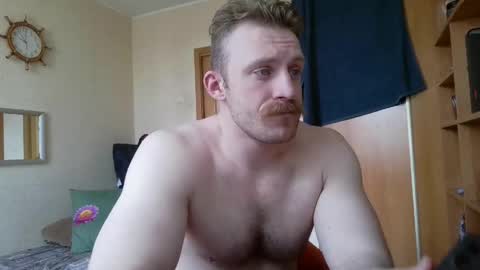 WhiteBull online show from 04/30/26, 07:04