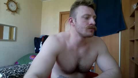 WhiteBull online show from 05/02/26, 07:57