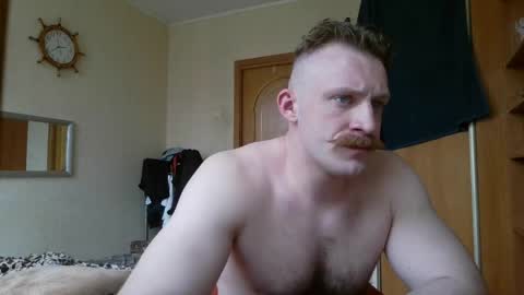 WhiteBull online show from 05/03/26, 11:49