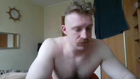 WhiteBull online show from 05/04/26, 07:15