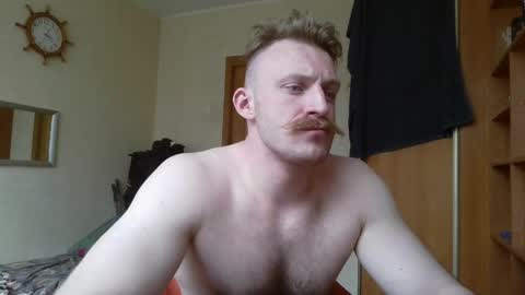 WhiteBull online show from 05/07/26, 12:32