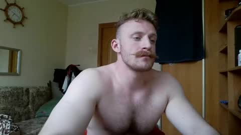 WhiteBull online show from 05/11/26, 04:15