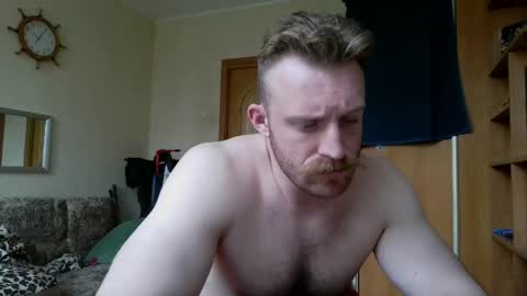 WhiteBull online show from 05/15/26, 07:15