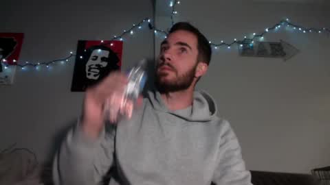 Snapshot of whitechocalate91 chatting on 01/15/25, 03:43 just str8 stud nut 1000 online show from 01/15/25, 03:43