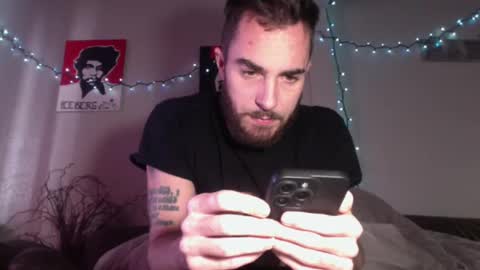 Snapshot of whitechocalate91 chatting on 01/27/25, 10:06 just str8 stud nut 1000 online show from 01/27/25, 10:06