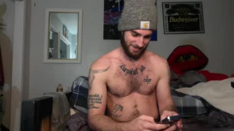 Snapshot of whitechocalate91 chatting on 01/28/25, 06:27 just str8 stud nut 1000 online show from 01/28/25, 06:27