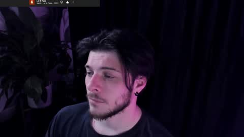 Gus online show from 04/29/26, 08:37