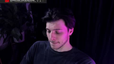 Gus online show from 04/30/26, 08:57
