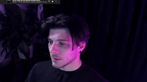 Gus online show from 05/01/26, 08:57