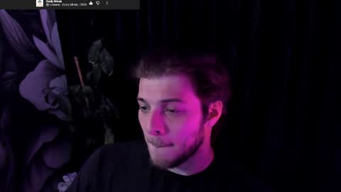 Gus online show from 06/26/26, 08:46