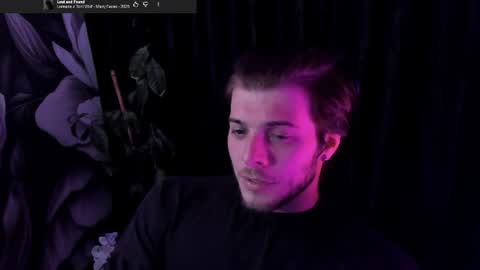 Gus online show from 06/27/26, 08:47