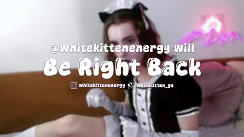 Snapshot of whitekittenenergy chatting on 02/13/26, 01:51 Yuuta online show from 02/13/26, 01:51