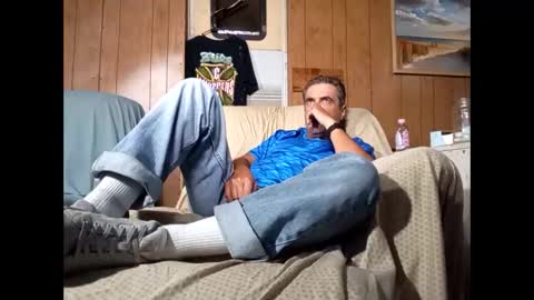 whitelion67 online show from 09/29/25, 07:08