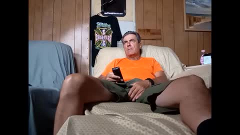 whitelion67 online show from 10/03/25, 02:25